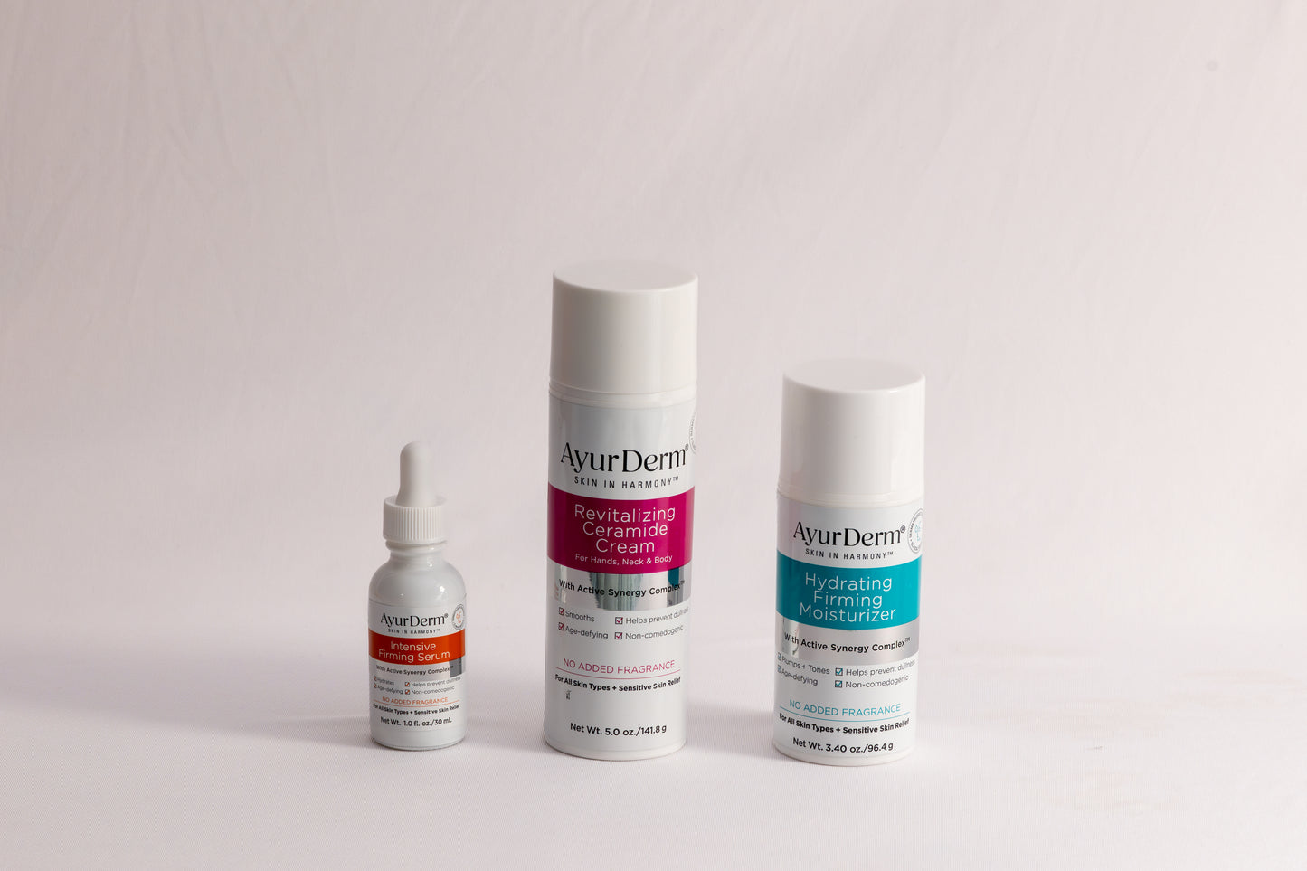 The Ayur Derm Bundle