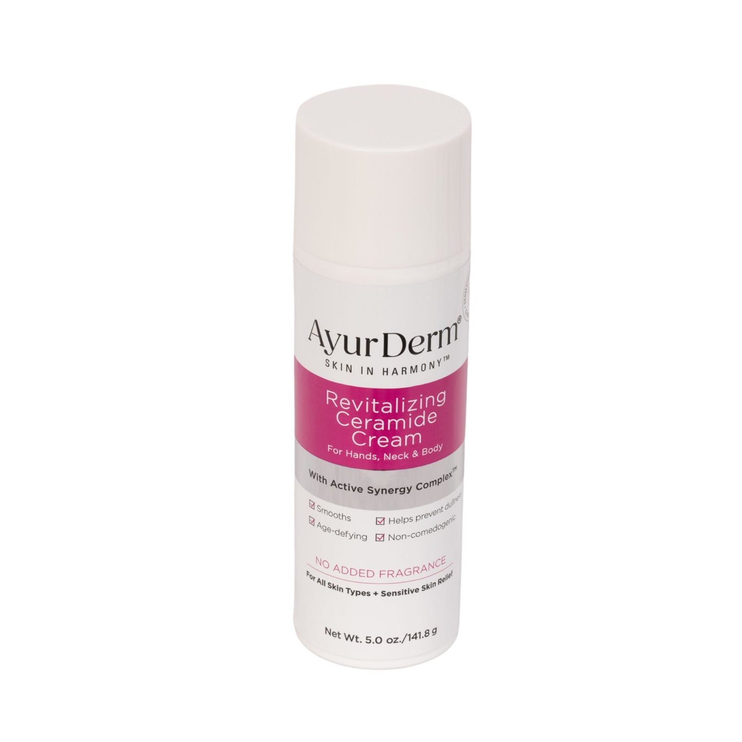 Revitalizing Ceramide Cream (5.10 FL. OZ. / 145.0g)