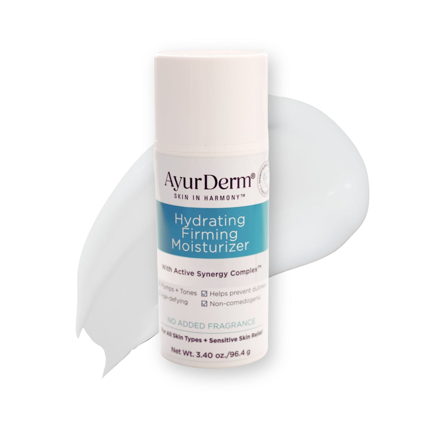 Hydrating Firming Moisturizer (3.50 FL. OZ. / 100g)
