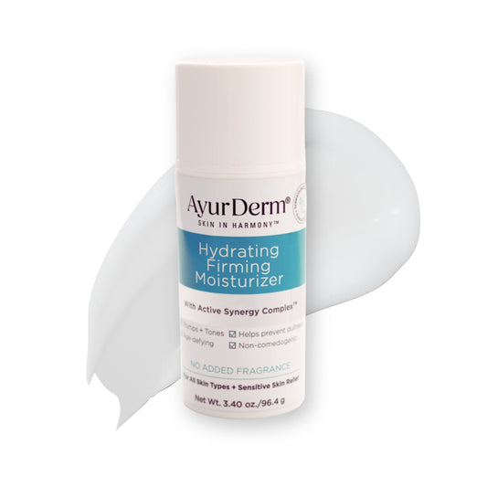 Hydrating Firming Moisturizer (3.50 FL. OZ. / 100g)