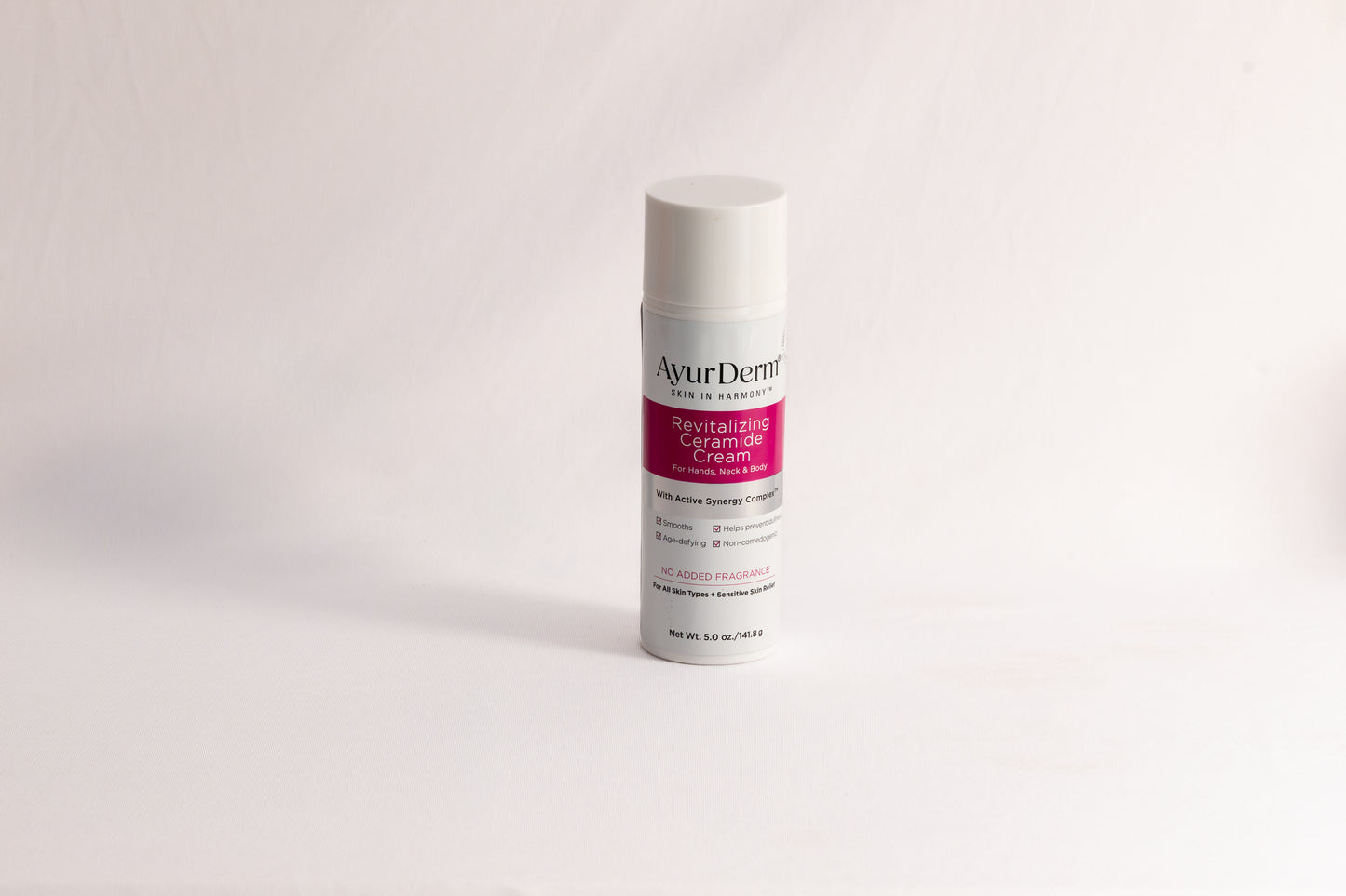 Revitalizing Ceramide Cream (5.10 FL. OZ. / 145.0g)