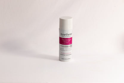 Revitalizing Ceramide Cream (5.10 FL. OZ. / 145.0g)