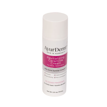 Revitalizing Ceramide Cream (5.10 FL. OZ. / 145.0g)